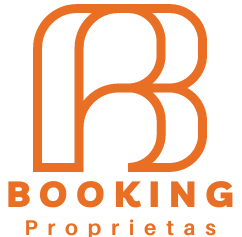 Booking Proprietas